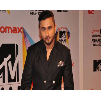 No more villainous roles for Honey Singh